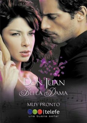 Дон Хуан и его красивая дама 2008
