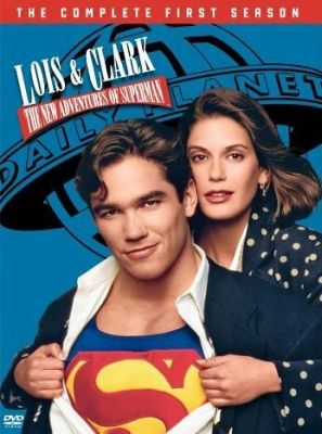 Лоис и Кларк: Новые приключения Супермена 1993