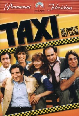 Такси 1978
