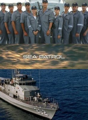 Морской патруль 2007