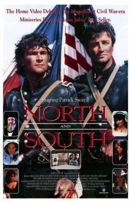 Север и Юг 1985