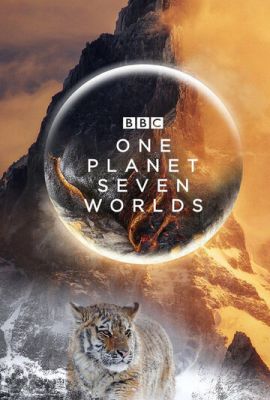Семь миров, одна планета 2019