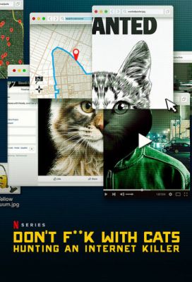 Руки прочь от котиков! Охота на интернет-убийцу 2019