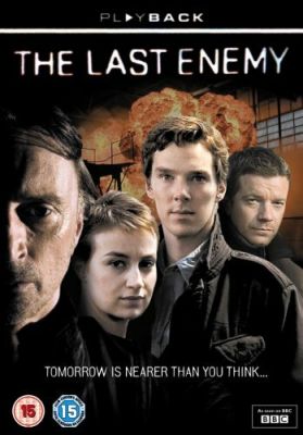 Последний враг 2008