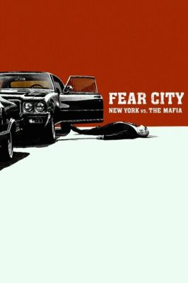 Город страха: Нью-Йорк против мафии 2020