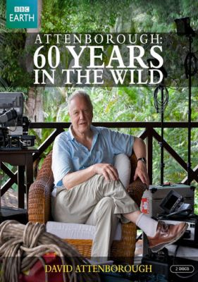 Аттенборо. 60 лет с дикой природой 2012