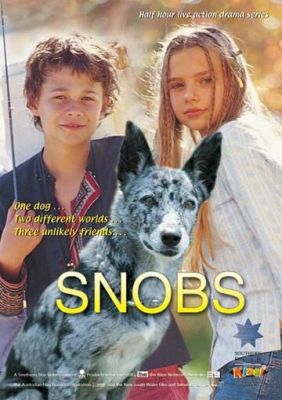 Собака по имени Снобз 2003