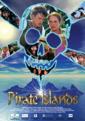 Пиратские острова 2003