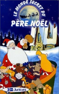 Таинственный мир Санта-Клауса 1997