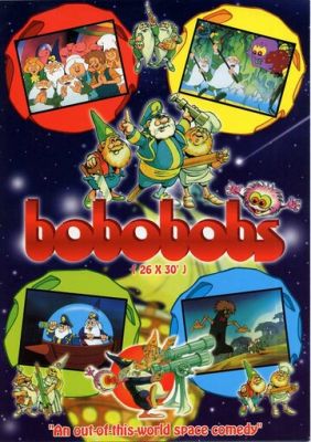 Бобы Боу-Боу 1988