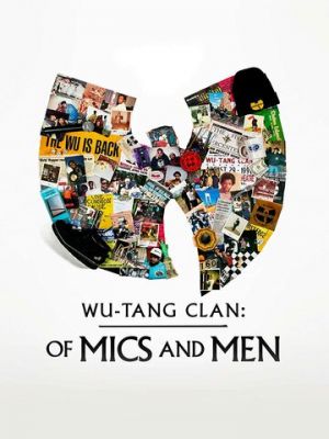 Wu-Tang Clan: О микрофонах и людях 2019