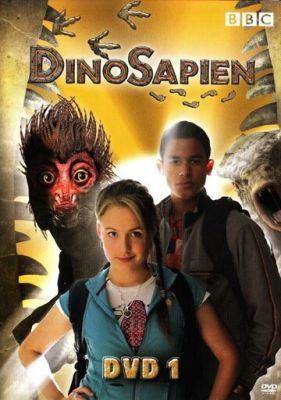 Долина динозавров 2007