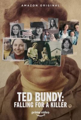 Тед Банди: Влюбиться в убийцу 2020
