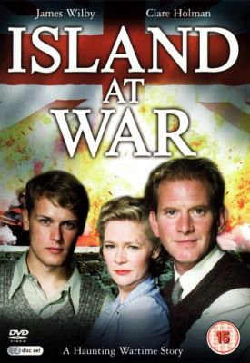 Война на острове 2004
