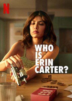 Кто такая Эрин Картер? 2023