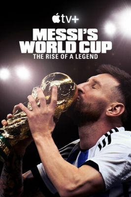 Месси и Кубок мира: Путь к вершине 2024