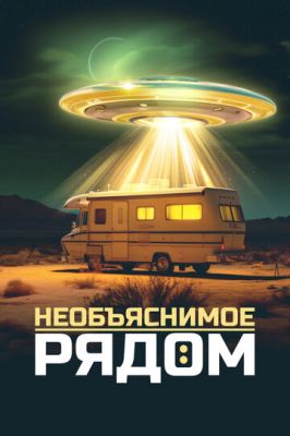 Необъяснимое рядом 2022