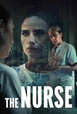 Медсестра 2023