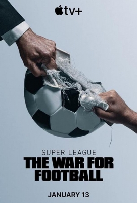 Суперлига: Битва за футбол 2023